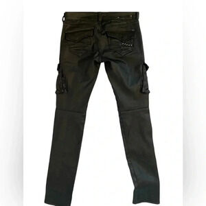 Vintage Y2K  Parasuco Denim legend jeans